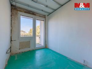 Prodej rodinného domu, Brod nad Tichou, 147 m2