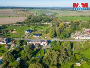 Prodej rodinného domu, Brod nad Tichou, 147 m2