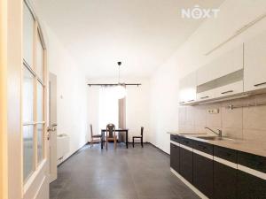 Pronájem bytu 2+kk, Vrchlabí, Vančurova, 42 m2