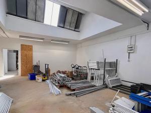 Prodej skladu, Brno, Kaštanová, 1806 m2