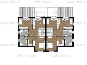 Prodej pozemku pro bydlení, Slaný, 1247 m2