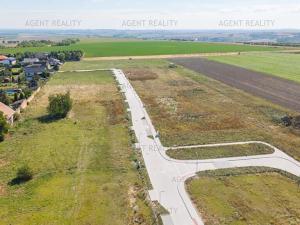 Prodej pozemku pro bydlení, Slaný, 842 m2