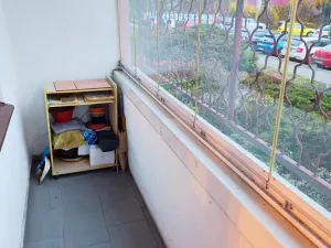 Prodej bytu 3+1, Praha - Záběhlice, 75 m2