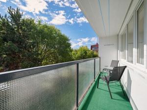 Prodej bytu 4+kk, Praha - Černý Most, Šromova, 95 m2