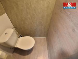 Pronájem bytu 2+kk, Hradec Králové - Třebeš, třída Edvarda Beneše, 41 m2