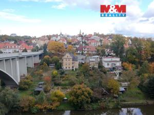 Prodej pozemku pro bydlení, Tábor, 1330 m2