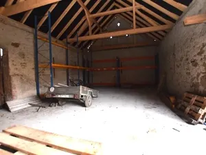 Pronájem - jiné, Protivín, 191 m2