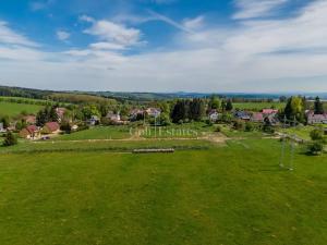 Prodej pozemku pro bydlení, Zádub-Závišín, 538 m2