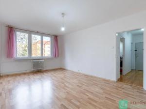 Prodej bytu 1+1, Teplice, Duchcovská, 37 m2