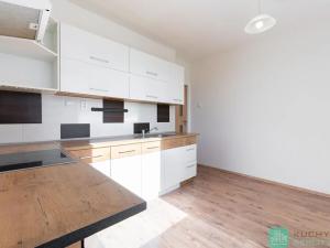 Prodej bytu 2+1, Krupka, Sídliště, 53 m2