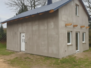 Prodej zahrady, Nová Ves, 536 m2