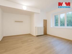 Prodej bytu 1+1, Praha - Nusle, 5. května, 36 m2