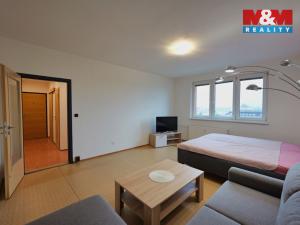 Prodej bytu 3+1, Olomouc, Družební, 60 m2