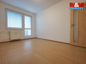 Prodej bytu 3+1, Olomouc, Družební, 60 m2