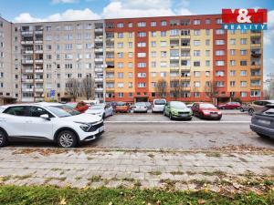 Prodej bytu 3+1, Olomouc, Družební, 60 m2