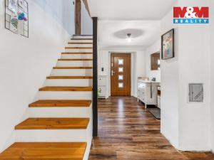 Prodej činžovního domu, Děčín - Děčín XXVIII-Folknáře, 231 m2