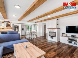 Prodej činžovního domu, Děčín - Děčín XXVIII-Folknáře, 231 m2