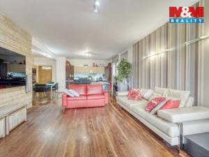 Prodej bytu 3+kk, Plzeň - Severní Předměstí, Bolevecká, 104 m2