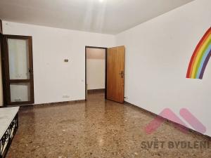 Pronájem bytu 2+1, Praha - Vokovice, Oválová, 76 m2