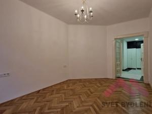 Pronájem bytu 3+1, Praha - Žižkov, Křížkovského, 94 m2