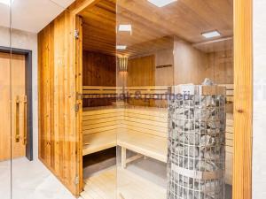 Prodej bytu 1+kk, Vrchlabí, Horská, 45 m2