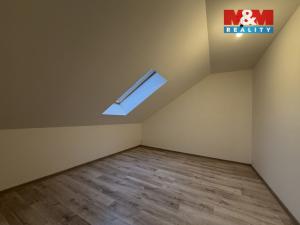 Prodej rodinného domu, Určice, 117 m2