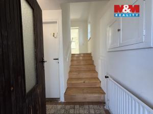 Pronájem rodinného domu, Petrovice u Karviné, 160 m2