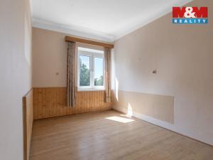 Prodej bytu 3+1, Bohumín - Nový Bohumín, Palackého, 70 m2