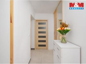 Prodej bytu 3+kk, Louny, Štefánikova, 70 m2