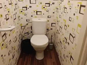 Pronájem bytu 1+kk, Brno, Hoblíkova, 23 m2