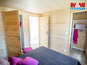 Prodej domu na klíč, Kvasiny, 57 m2