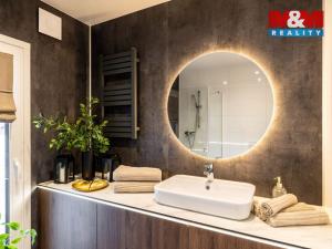 Prodej domu na klíč, Třebechovice pod Orebem, 57 m2