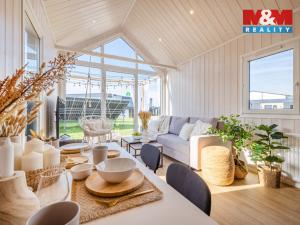 Prodej domu na klíč, Zdobnice, 35 m2