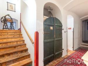 Prodej ubytování, Zbraslavice, 588 m2