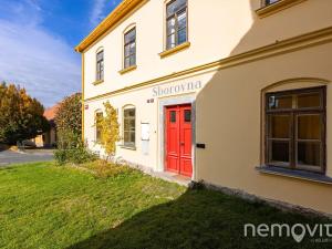 Prodej ubytování, Zbraslavice, 588 m2