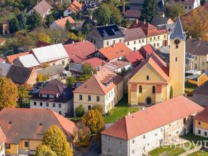 Prodej ubytování, Zbraslavice, 588 m2