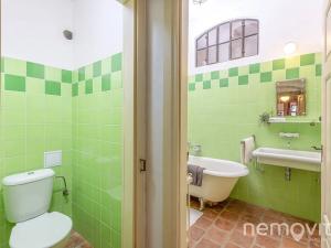 Prodej rodinného domu, Zbraslavice, 588 m2