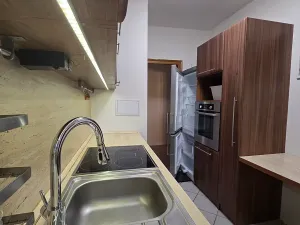 Pronájem bytu 3+1, Frenštát pod Radhoštěm, Dolní, 61 m2