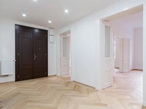 Prodej bytu 4+kk, Praha - Holešovice, Dukelských hrdinů, 95 m2