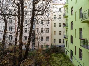 Prodej bytu 4+kk, Praha - Holešovice, Dukelských hrdinů, 95 m2