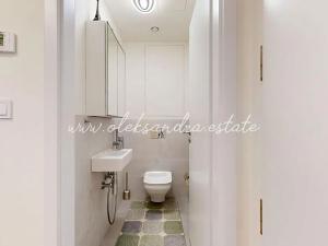 Pronájem bytu 3+kk, Praha - Vysočany, Oktábcových, 70 m2