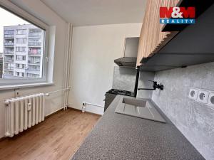 Pronájem bytu 2+1, Praha - Žižkov, Habrová, 46 m2