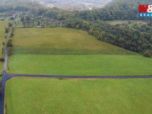 Prodej zahrady, Hranice, 1448 m2