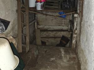 Prodej rodinného domu, Lesonice, 72 m2