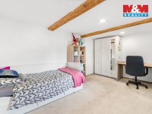 Prodej rodinného domu, Děčín - Děčín XXVIII-Folknáře, 231 m2