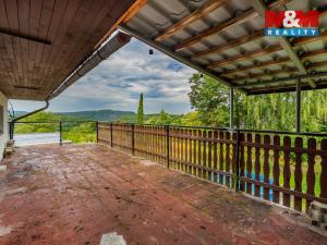 Prodej rodinného domu, Děčín - Děčín XXVIII-Folknáře, 231 m2