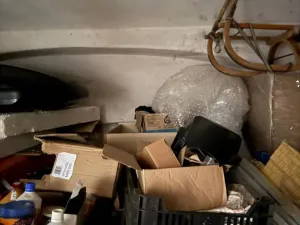 Pronájem - jiné, Praha, K Horkám, 30 m2