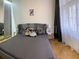Pronájem bytu 3+kk, Praha - Bubeneč, dr. Zikmunda Wintra, 90 m2