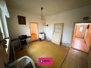 Prodej rodinného domu, Nížkovice, 180 m2