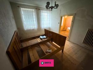 Prodej rodinného domu, Nížkovice, 180 m2